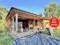 Hauptbild HORN IMMOBILIEN ++ Erholungsgrundst�ck in Gegensee - Naturidylle nahe dem Stettiner Haff