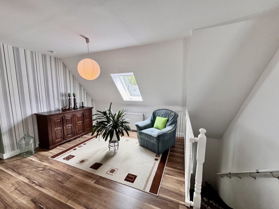 Diele Haus Gartz