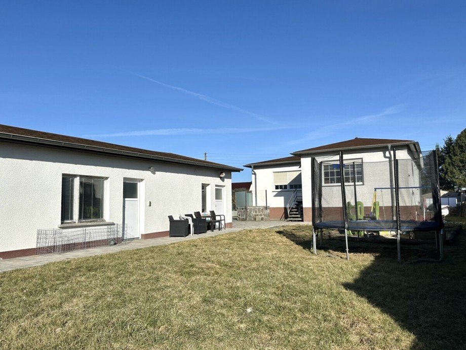 Grundst�ck Einfamilienhaus Ueckerm�nde