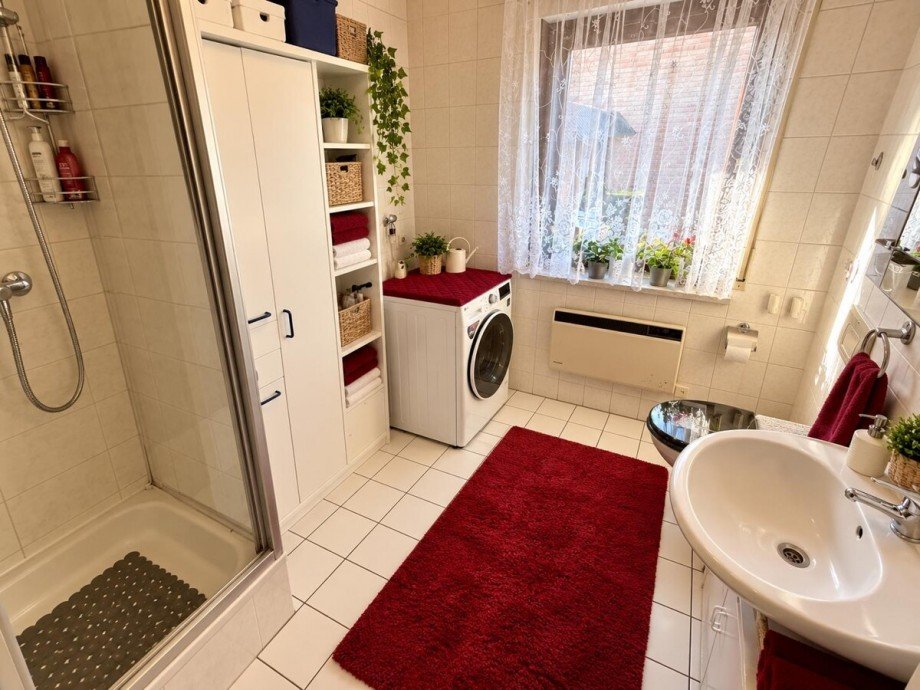 Badezimmer Einfamilienhaus Ihlenfeld