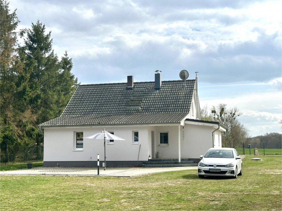Nutzen Sie Ihre Chance! Einfamilienhaus Friedland / Jatzke