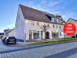 Hauptbild HORN IMMOBILIEN ++ Wohn- und Gesch�ftshaus in Gartz (Oder) zur freien Gestaltung