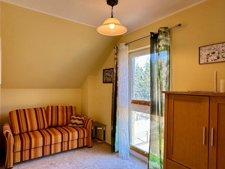 G�stezimmer Einfamilienhaus Torgelow