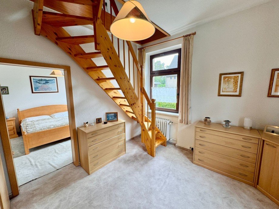 Zimmer Erdgeschoss Haus Gro� Nemerow