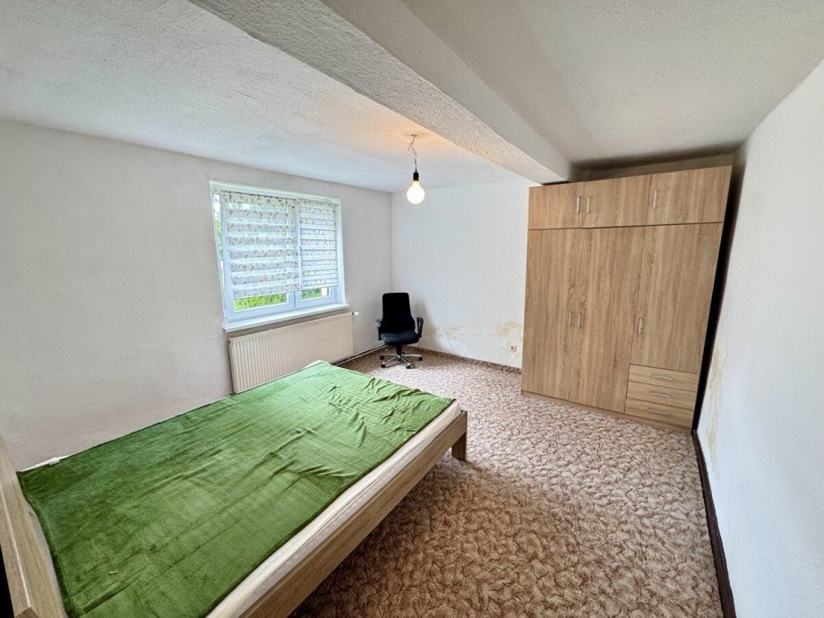 Schlafzimmer Haus Br�ssow