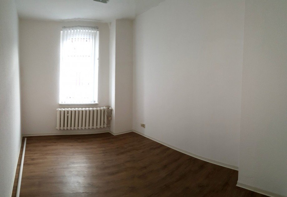 Zimmer 3 EG Haus Neubrandenburg