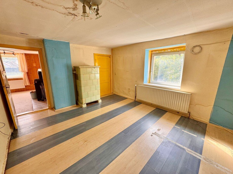Zimmer Einfamilienhaus Knorrendorf / Kastorf