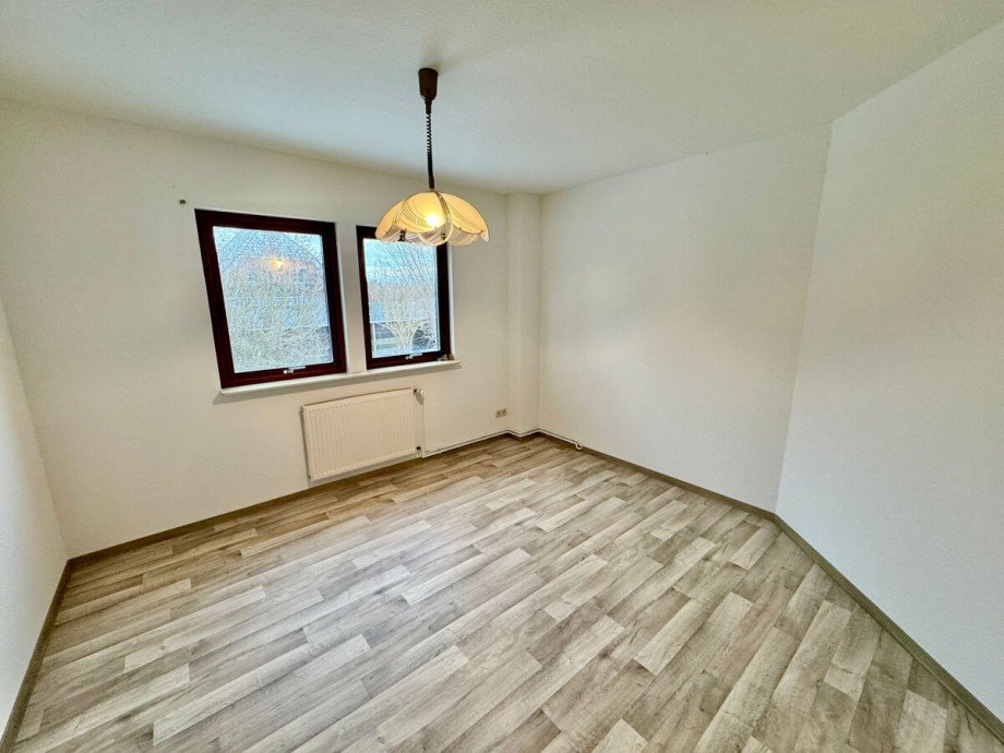 Zimmer Erdgeschoss Einfamilienhaus Gro� Teetzleben / Lebbin