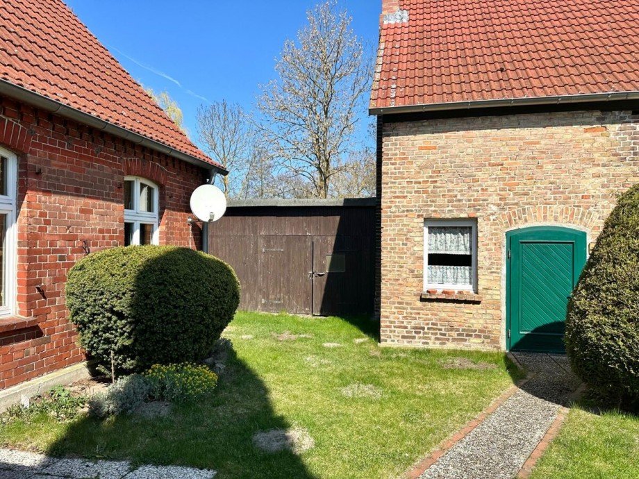 Details Doppelhaush�lfte Wilhelmsburg