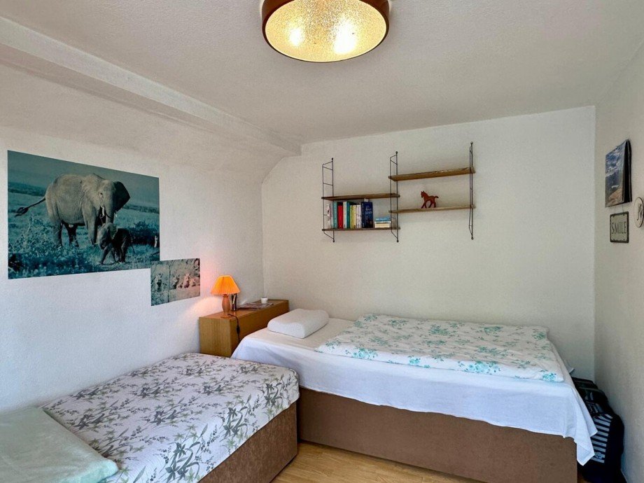 G�stezimmer Einfamilienhaus Eichhof