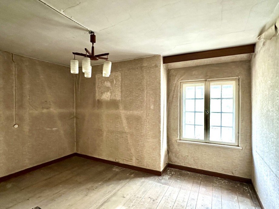 Obergeschoss Schlafzimmer Einfamilienhaus Friedland