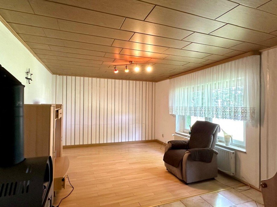 Wohnzimmer Haus Ducherow