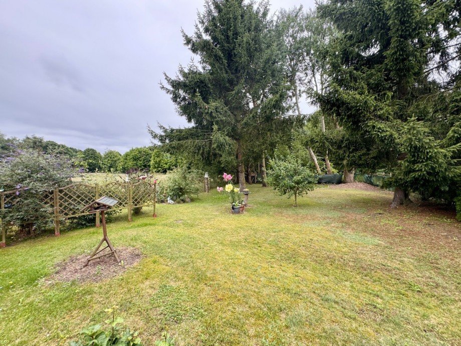 Pachtgrundst�ck Einfamilienhaus Ueckerm�nde