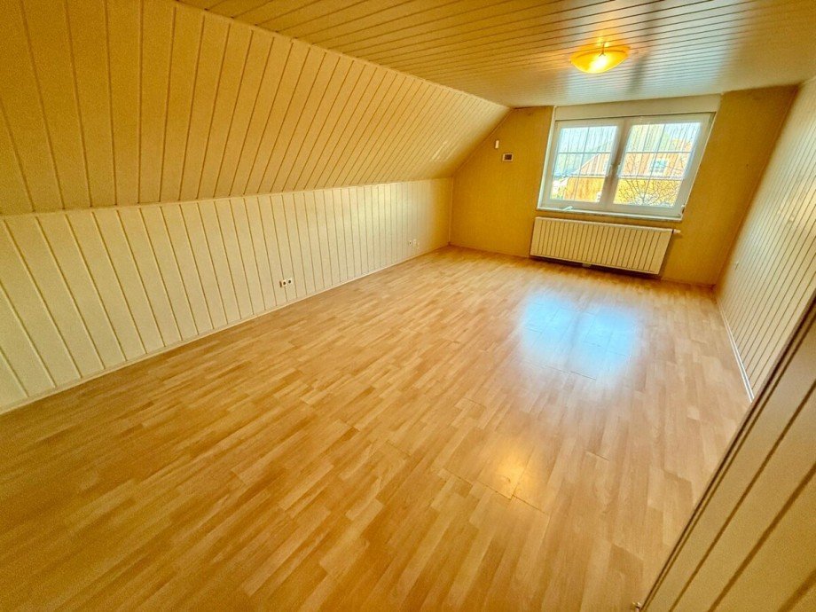 Zimmer 3 Einfamilienhaus Neuendorf