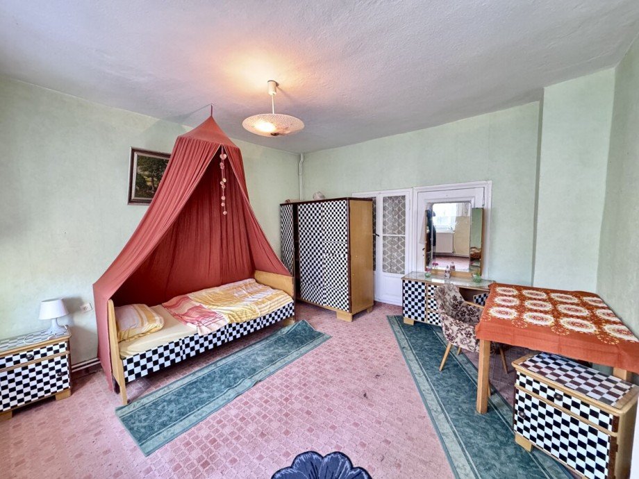 Kinderzimmer Einfamilienhaus Br�ssow