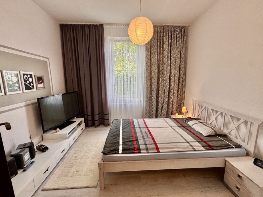 Schlafzimmer Haus Gartz