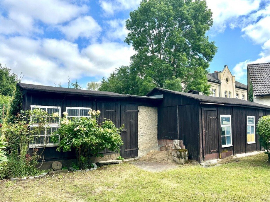 H�hnerhaus Landhaus Uckerland / Milow