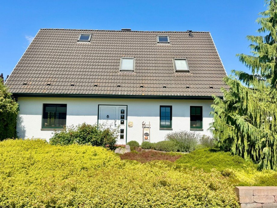 Nutzen Sie Ihre Chance. Einfamilienhaus Podewall