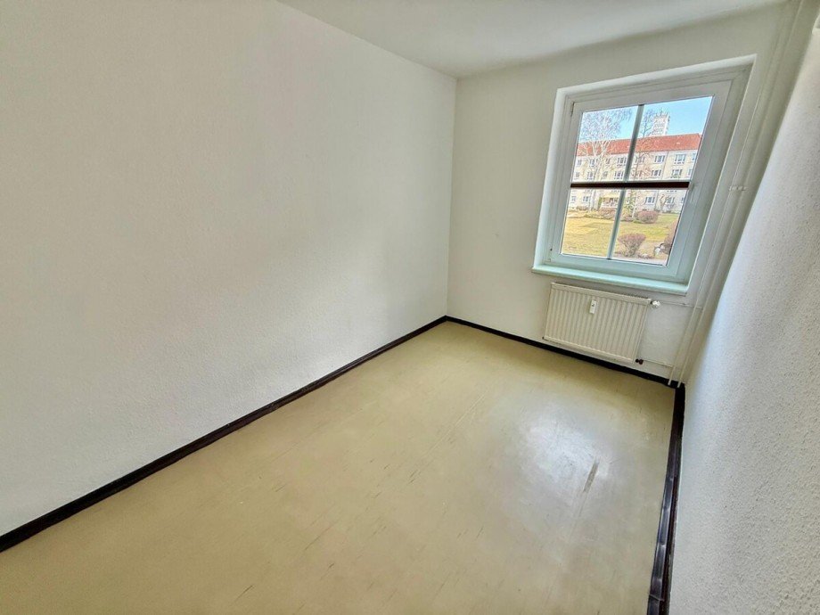 Zimmer Etagenwohnung Neubrandenburg
