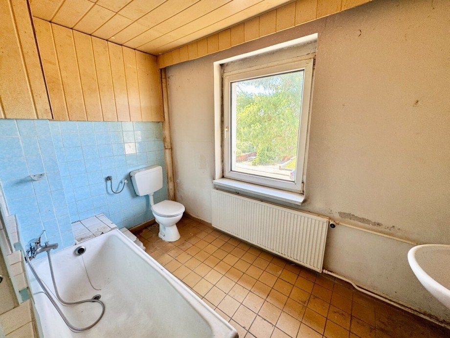 Bad Doppelhaush�lfte Neubrandenburg