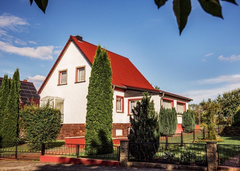 Nutzen Sie Ihre Chance! Einfamilienhaus Burg Stargard