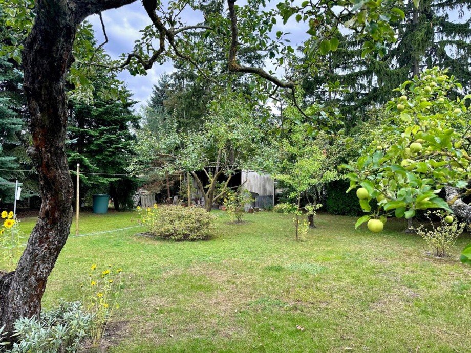 Grundst�ck Einfamilienhaus Eichhof