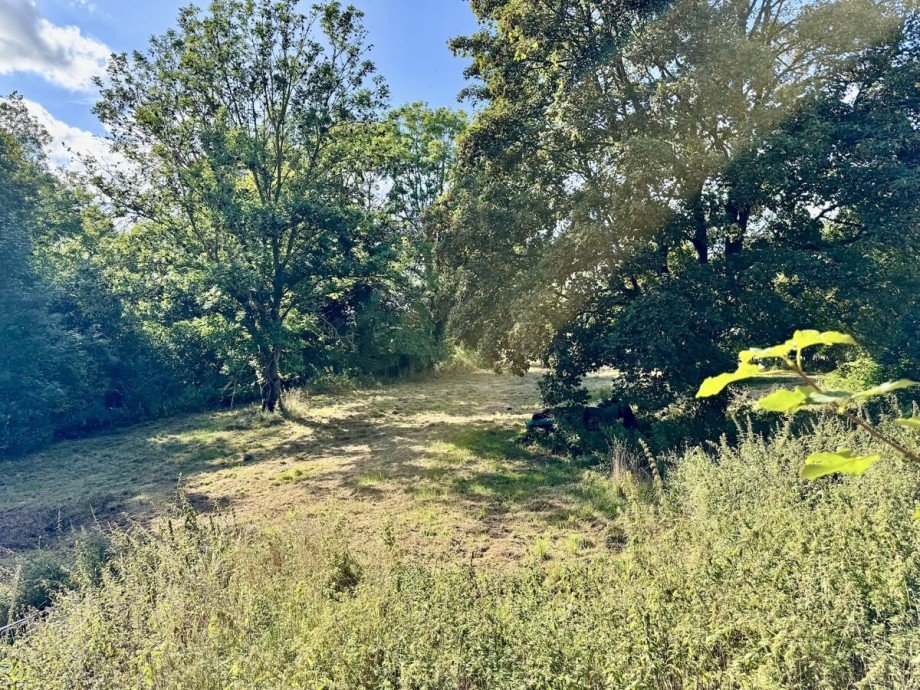 Umgebung Einfamilienhaus Breesen / Schwandt