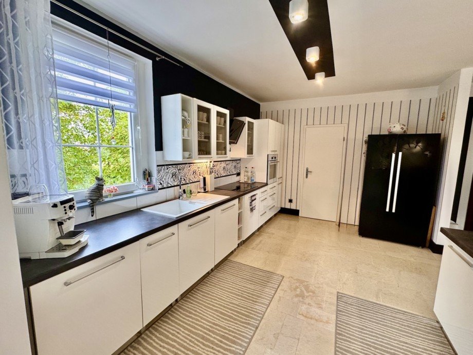 K�che Haus Gartz