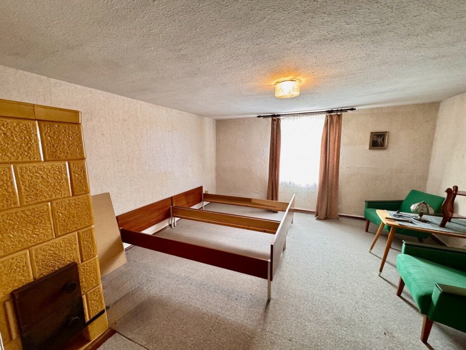 Kinderzimmer Einfamilienhaus Br�ssow