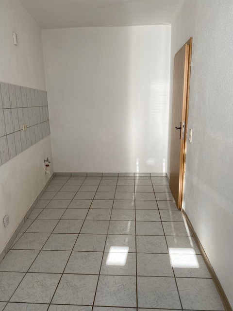 K�che.k1-1 Mehrfamilienhaus Strasburg