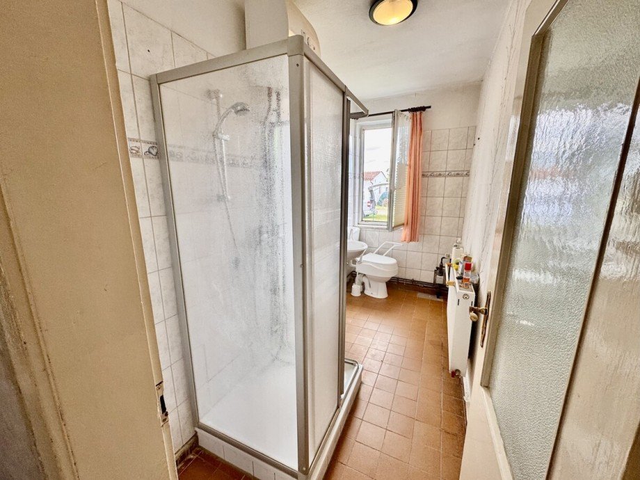 Bad Reihenmittelhaus Viereck