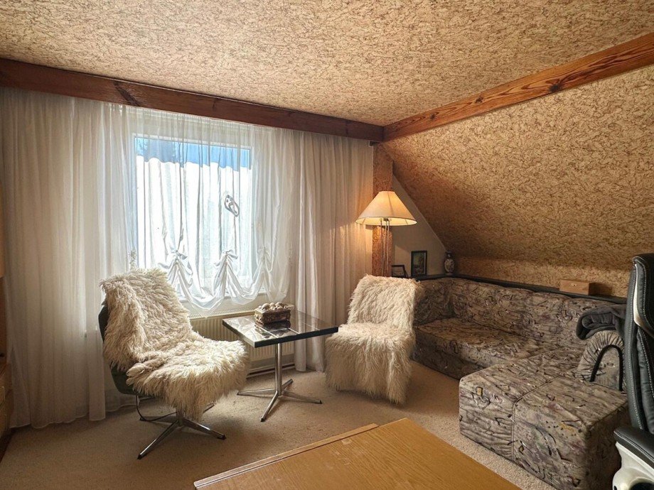 Arbeitszimmer Einfamilienhaus Uckerland / G�terberg