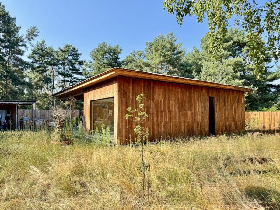 Ferienhaus Ferienhaus Ahlbeck / Gegensee