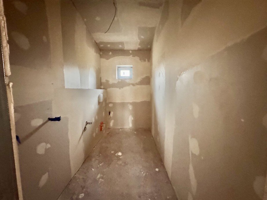 Toilette Haus L�cknitz