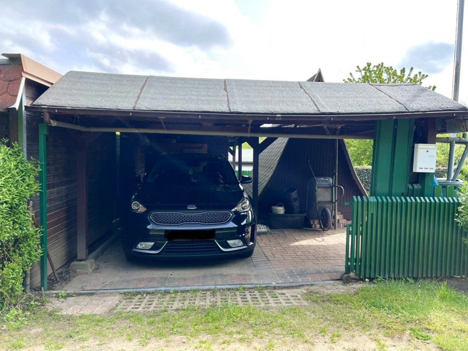 Carport Sonstiges Riepke/Cammin