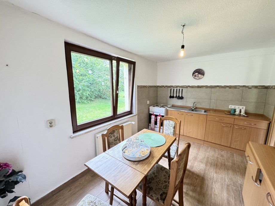 K�che Haus Br�ssow