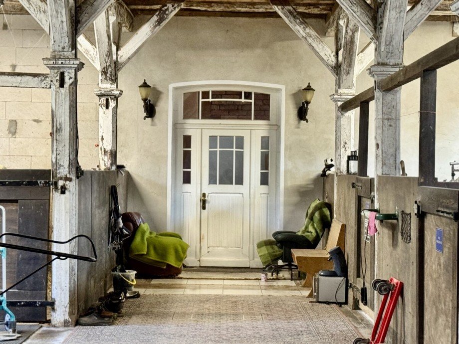 Pferderaum Einfamilienhaus Breesen / Schwandt