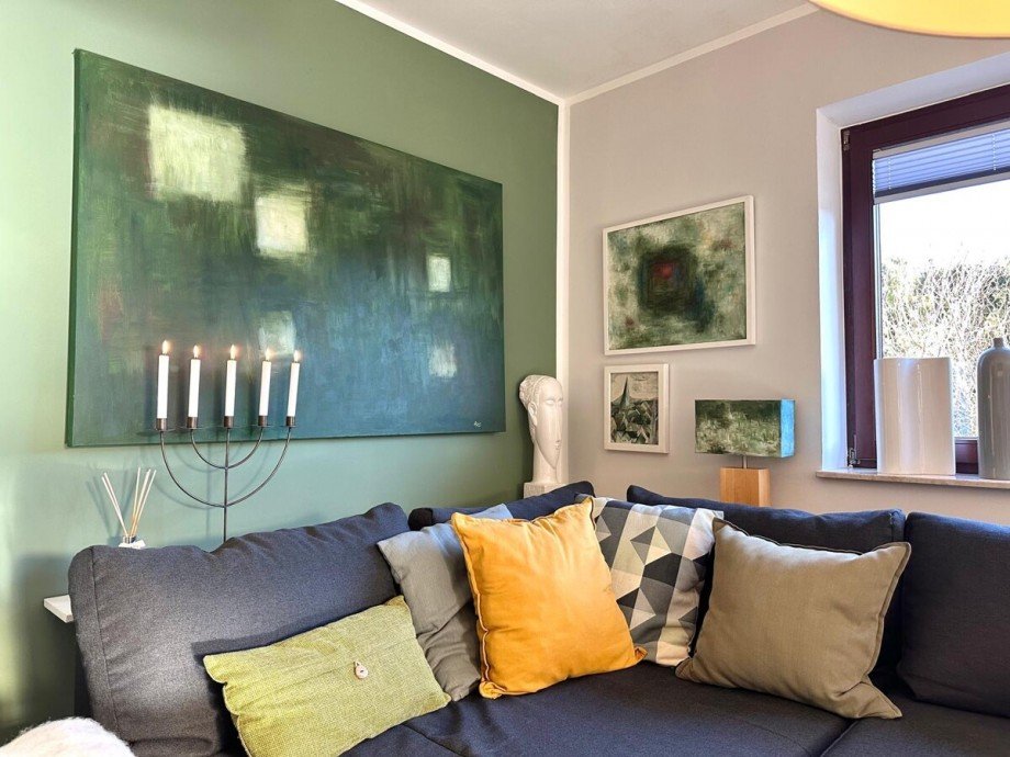 Details Einfamilienhaus G�ritz