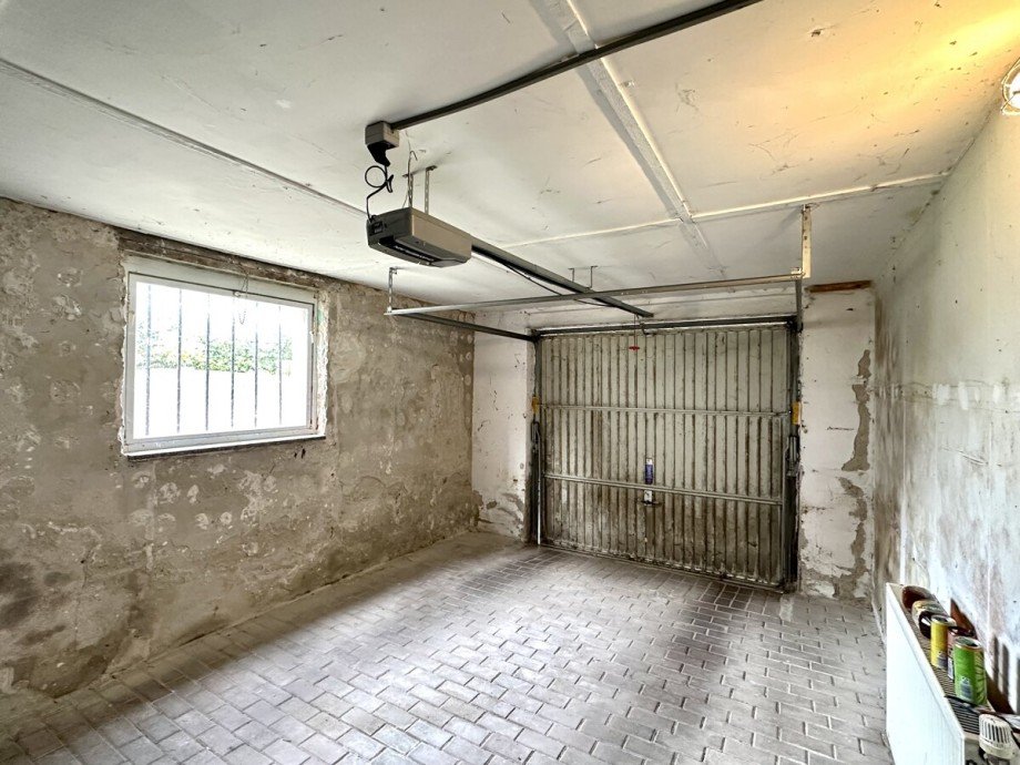 Garage Einfamilienhaus Altwarp