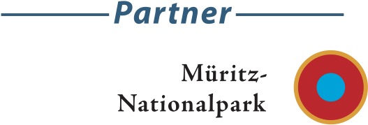 M�ritz Nationalpark Partner Haus Neubrandenburg