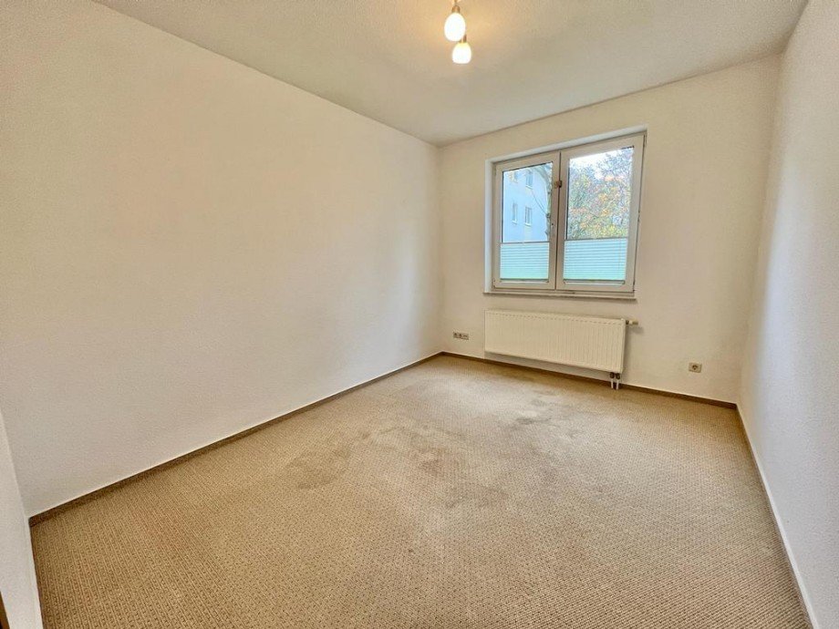 Schlafzimmer I Erdgeschosswohnung Neubrandenburg
