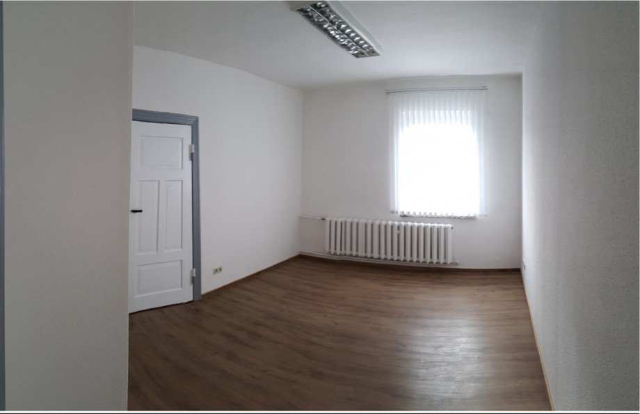 Zimmer I im DG Haus Neubrandenburg