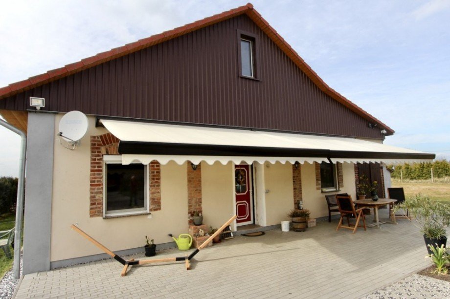 Nutzen Sie diese Chance! Einfamilienhaus Viereck