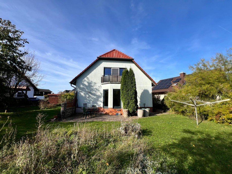 Grundst�ck Einfamilienhaus Neubrandenburg