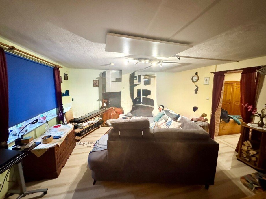 Zimmer Reihenendhaus Jatzke