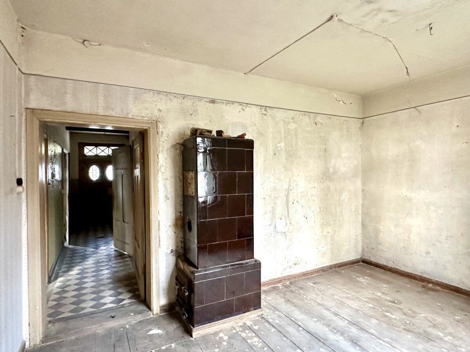 Schlafzimmer Einfamilienhaus Friedland