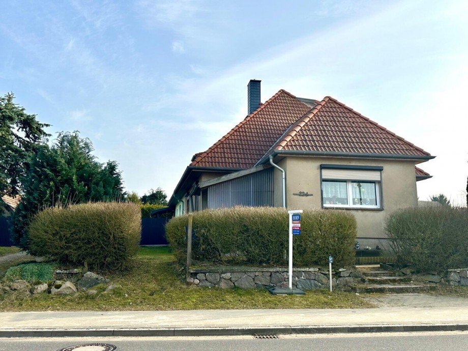 Nutzen Sie Ihre Chance! Doppelhaush�lfte Burg Stargard