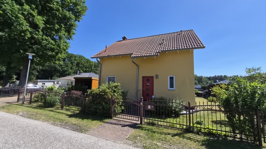 Nutzen Sie Ihre Chance! Einfamilienhaus Torgelow