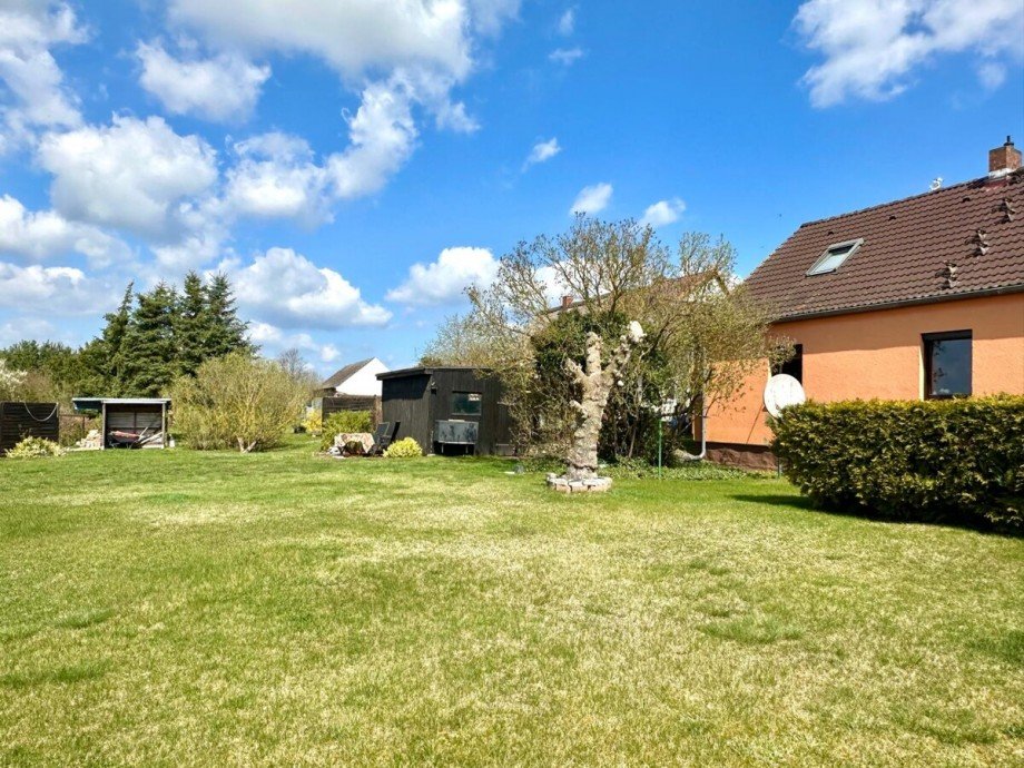 Grundst�ck Einfamilienhaus Wilhelmsburg