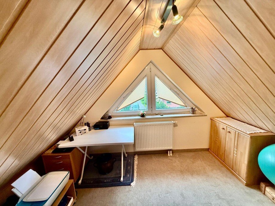 ... zus�tzlichen Raum Maisonettewohnung Neubrandenburg